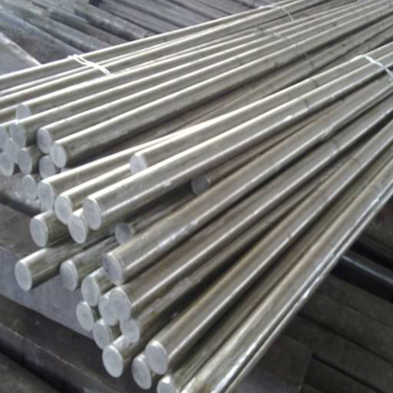 410 410S Stainless Steel Bar