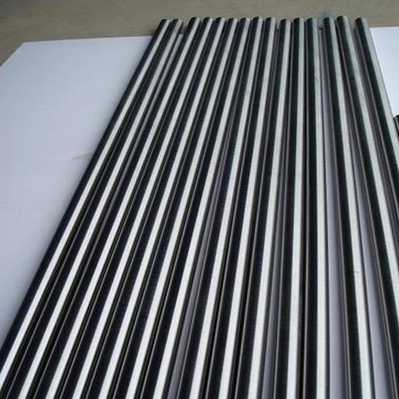 410 410S Stainless Steel Bar