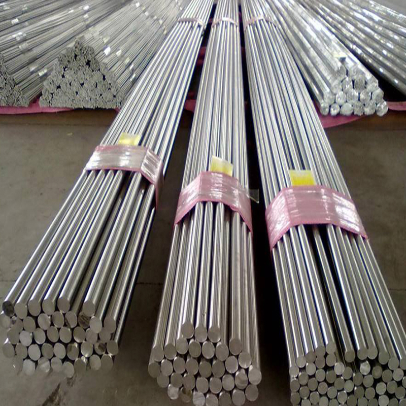 410 410S Stainless Steel Bar