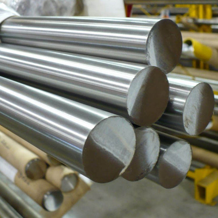 304 Stainless Steel Bar