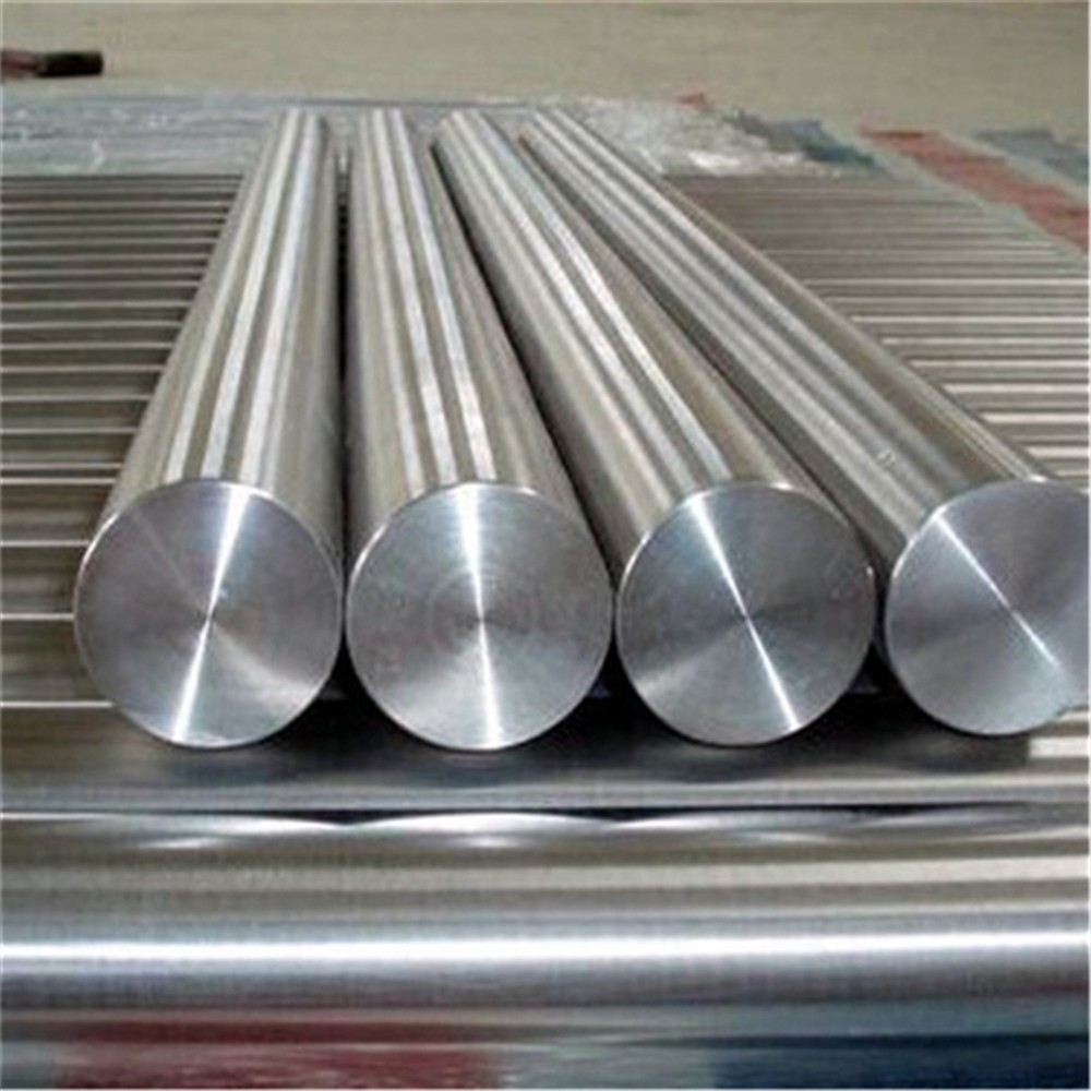 321 Stainless Steel Bar