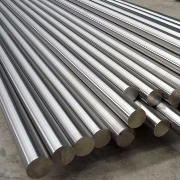 201 Stainless Steel Bar
