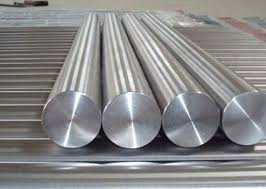 201 Stainless Steel Bar