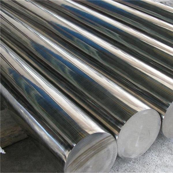 321 Stainless Steel Bar