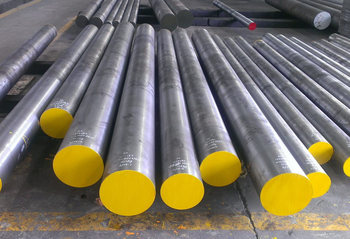 201 Stainless Steel Bar