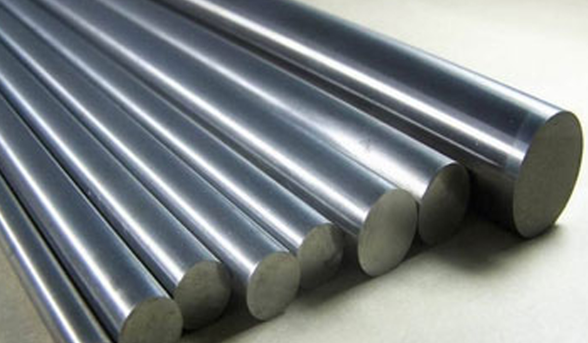 201 Stainless Steel Bar