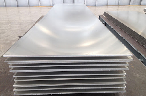 1100 Aluminum plate/sheet