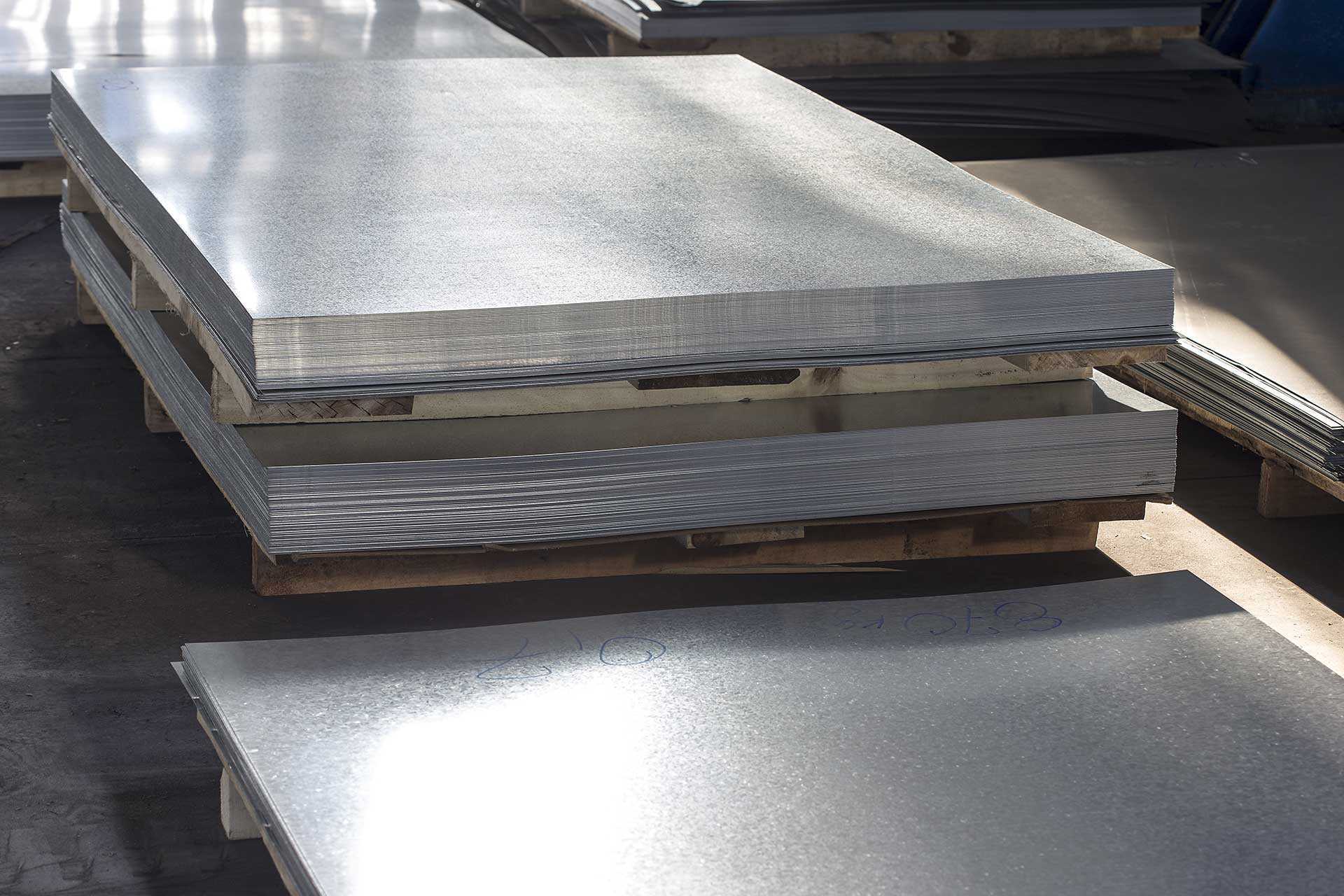 7075 Aluminum plate/sheet