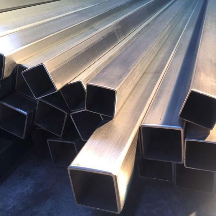 430  Stainless Steel Square Pipe