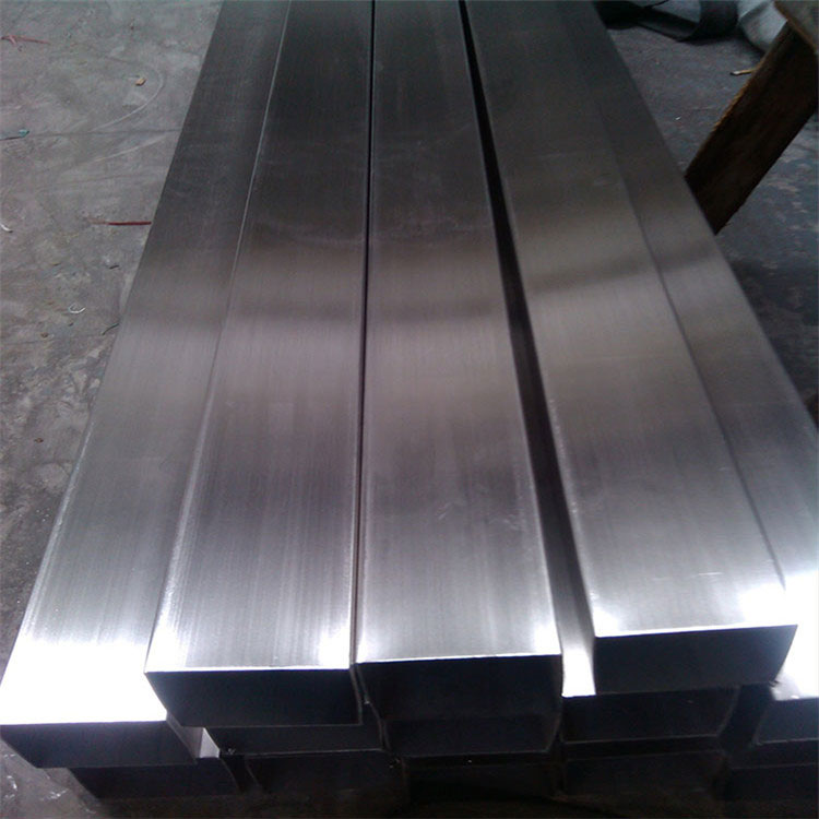 430  Stainless Steel Square Pipe
