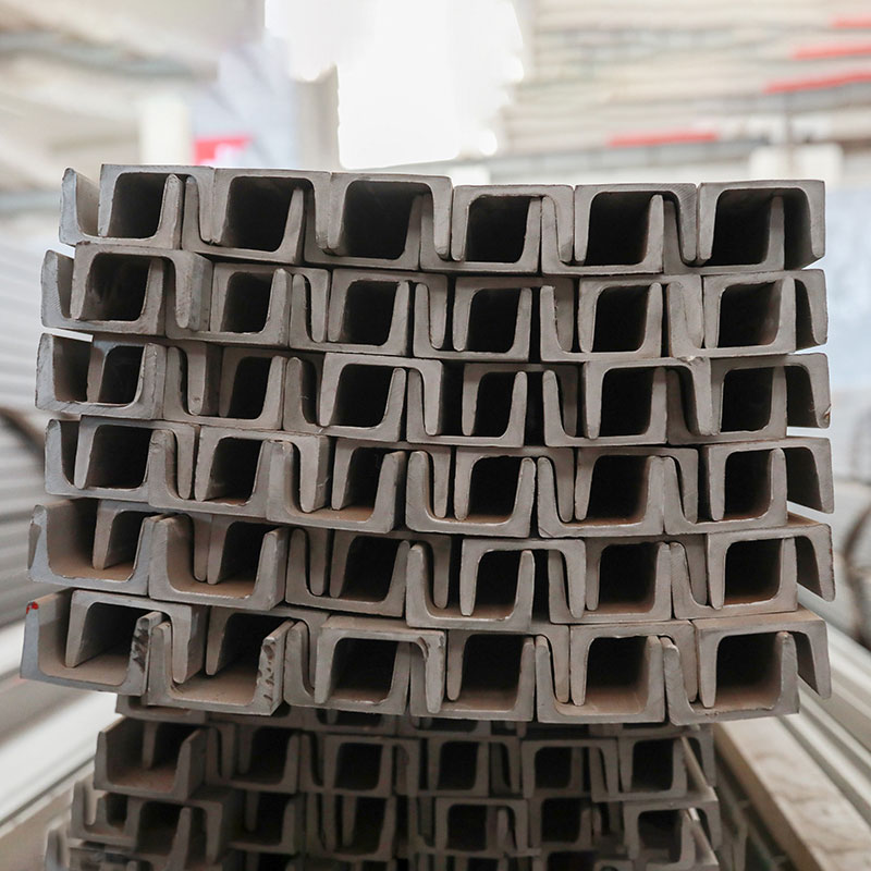 430 Stainless steel U-beam
