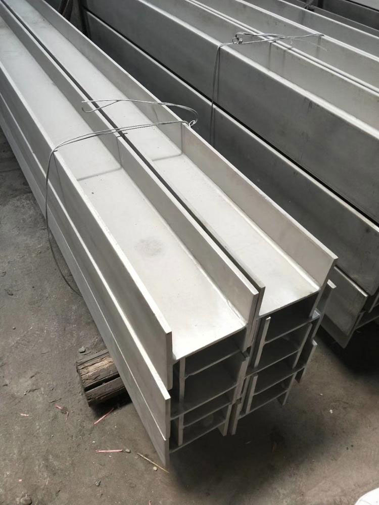 430 Stainless steel U-beam