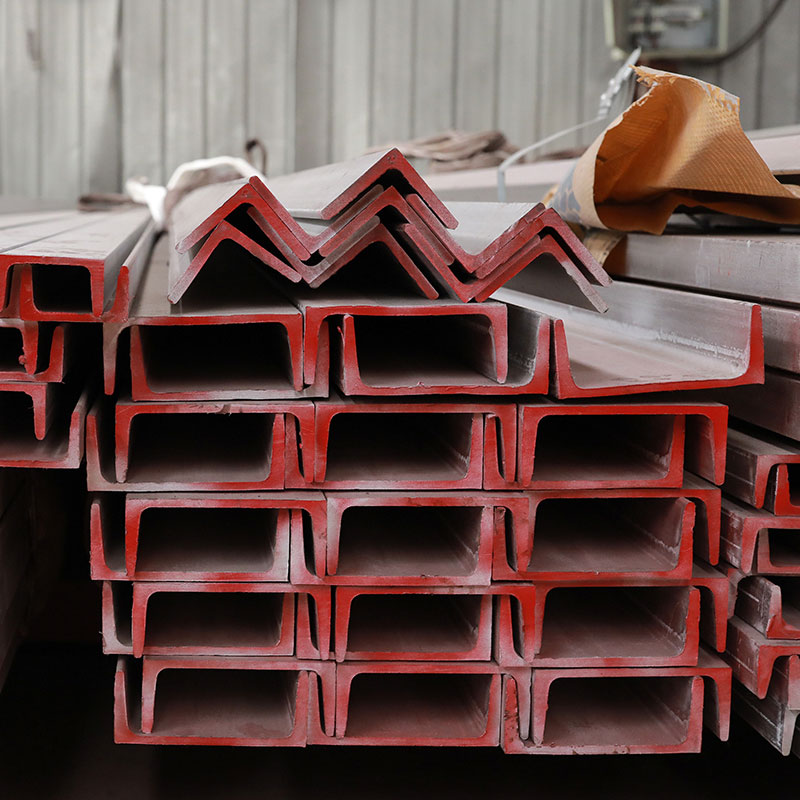 430 Stainless steel U-beam