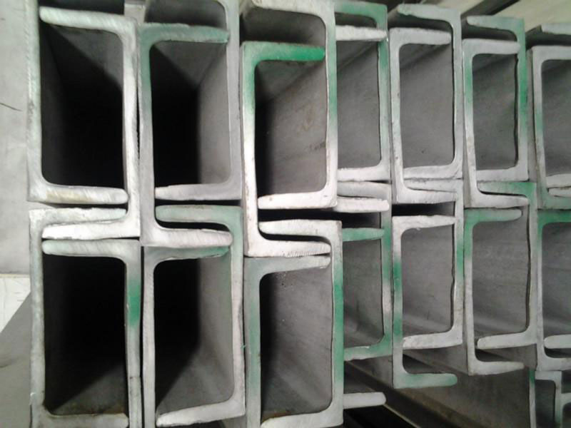 316 Stainless steel U-beam
