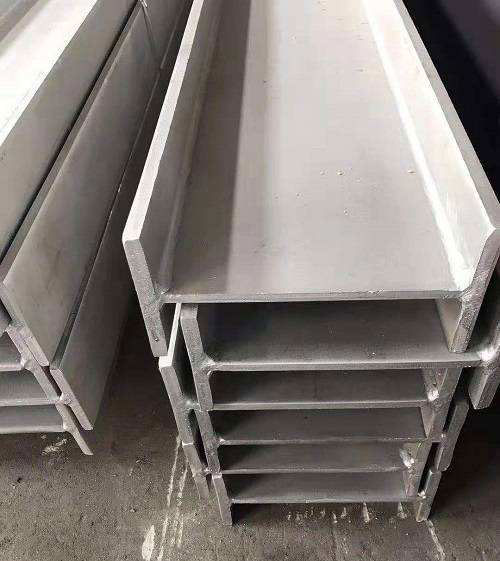 310/310S Stainless Steel H beam 