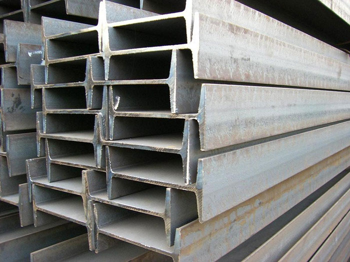 409 Stainless Steel H beam 
