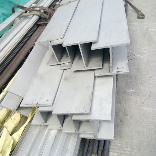 409 Stainless Steel H beam 