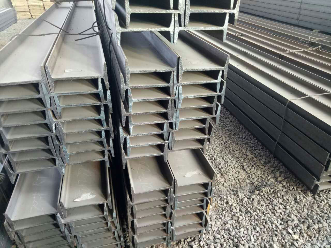 309/309S Stainless Steel H beam 