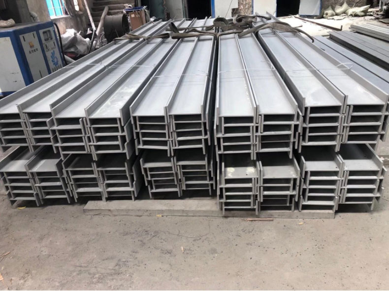 309/309S Stainless Steel H beam 