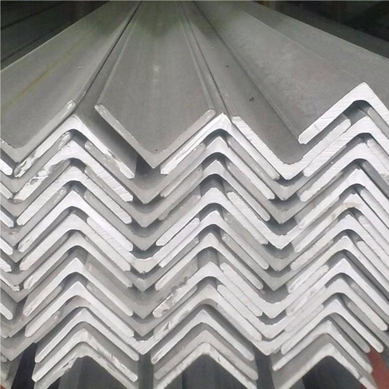 Stainless Steel Angle