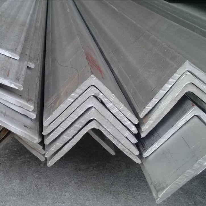 Stainless Steel Angle