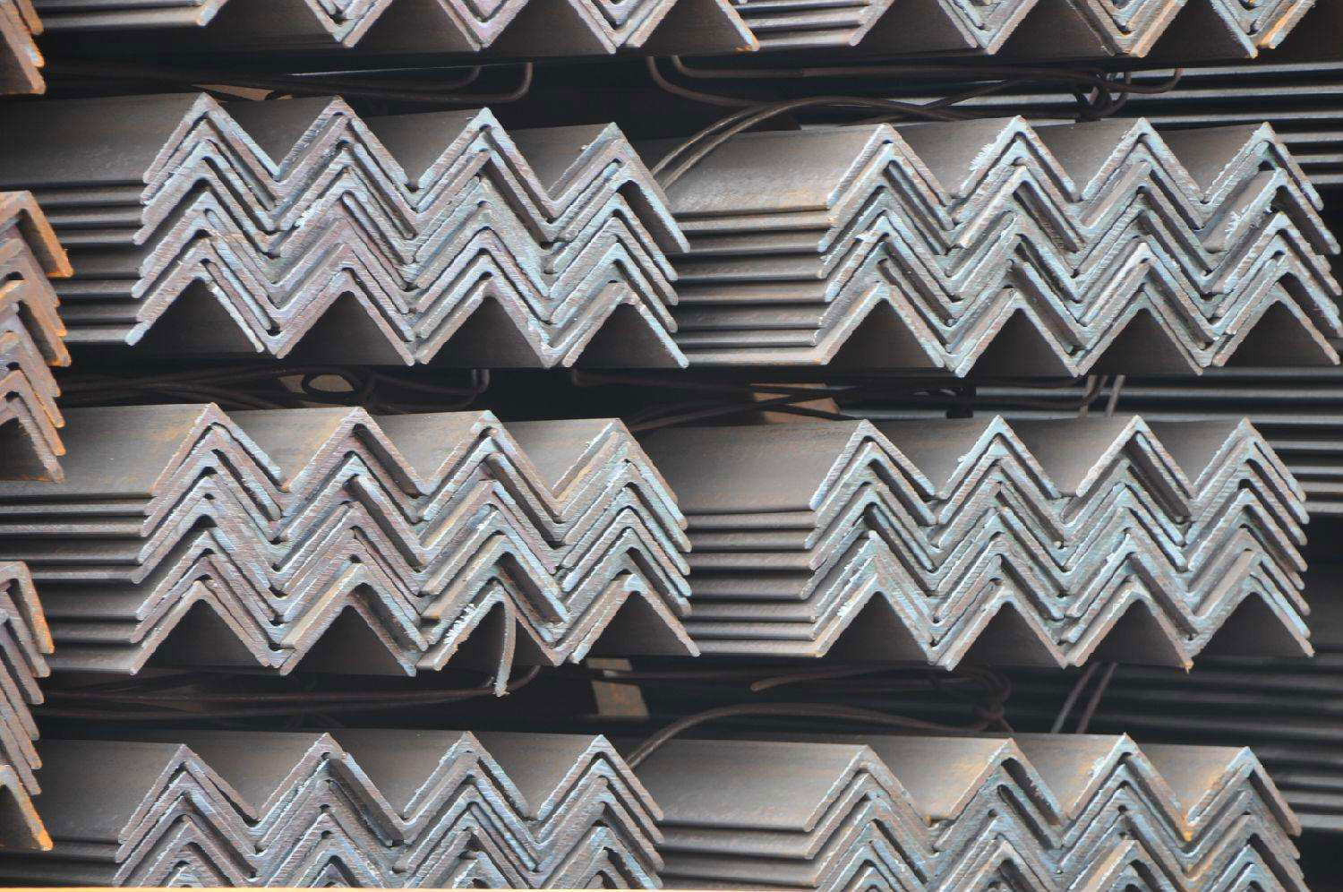 Stainless Steel Angle