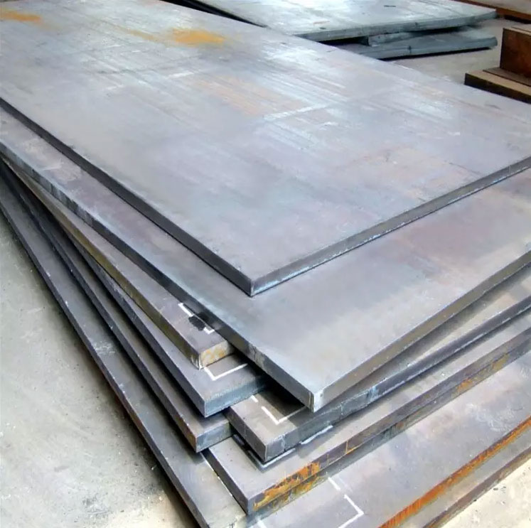 A283 Carbon Steel Sheet