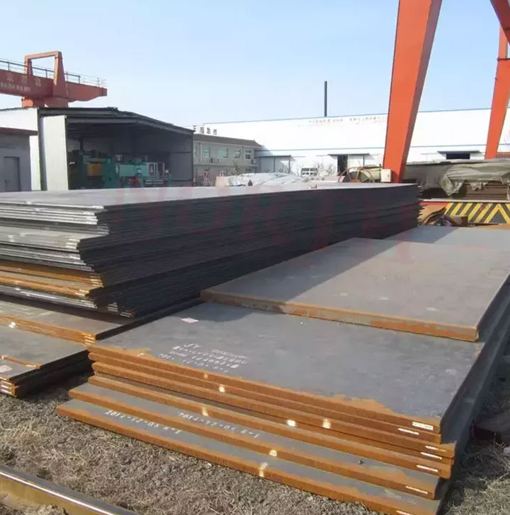 A36 Carbon Steel Sheet