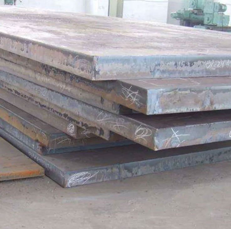 A36 Carbon Steel Sheet
