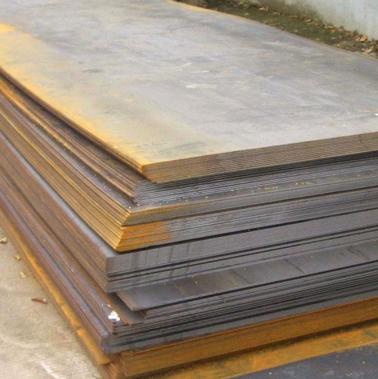 A36 Carbon Steel Sheet