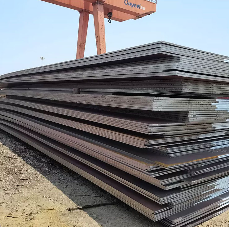 A36 Carbon Steel Sheet