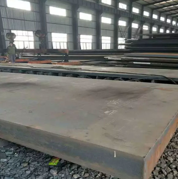 A36 Carbon Steel Sheet