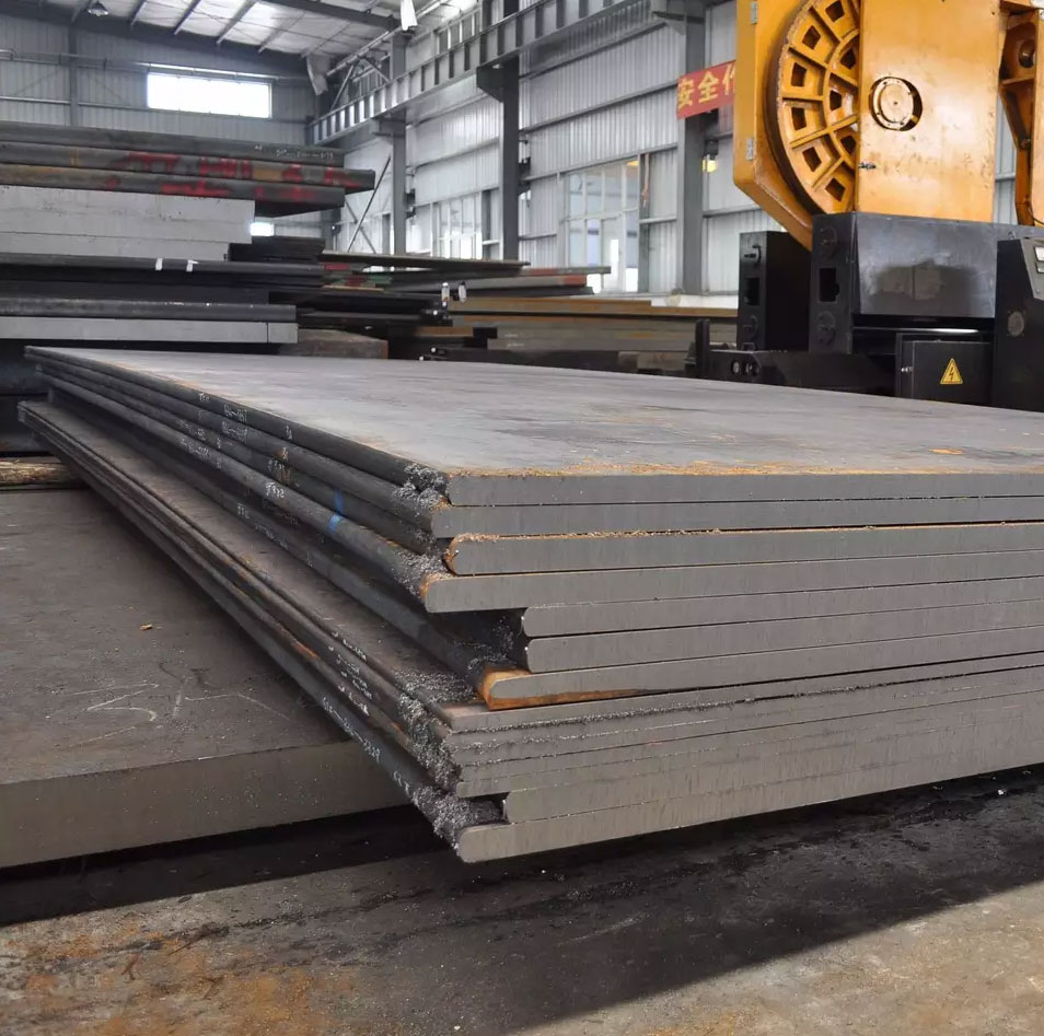 C45 Carbon Steel Sheet