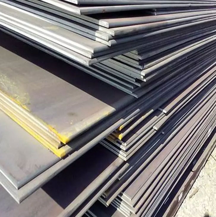 C45 Carbon Steel Sheet