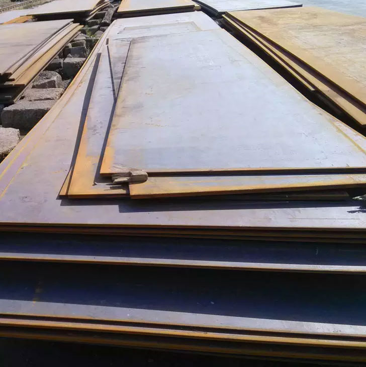 C45 Carbon Steel Sheet