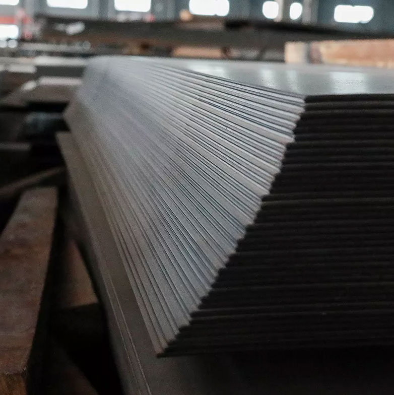 C45 Carbon Steel Sheet