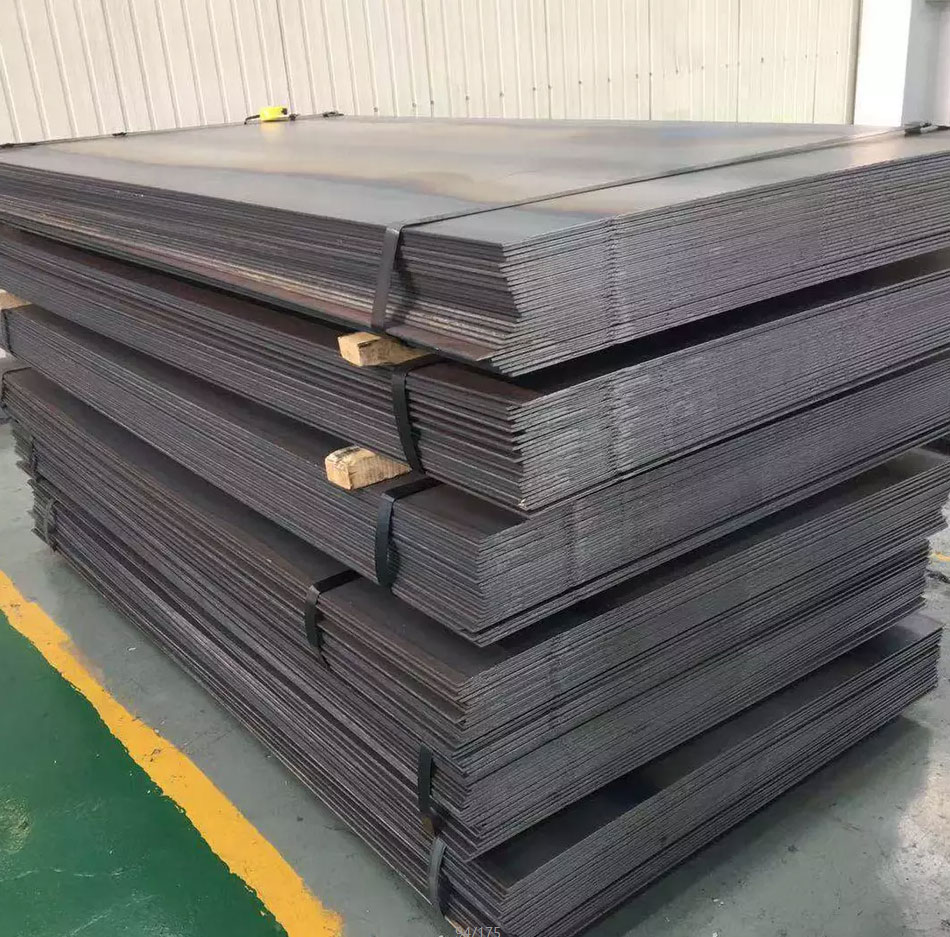C45 Carbon Steel Sheet