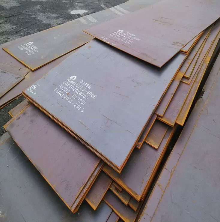 C45 Carbon Steel Sheet