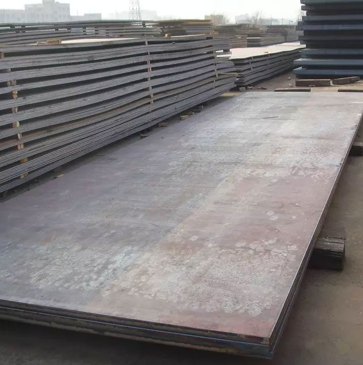 S275JR Carbon Steel Sheet