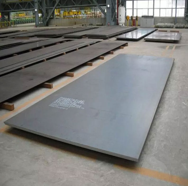 S335 Carbon Steel Sheet