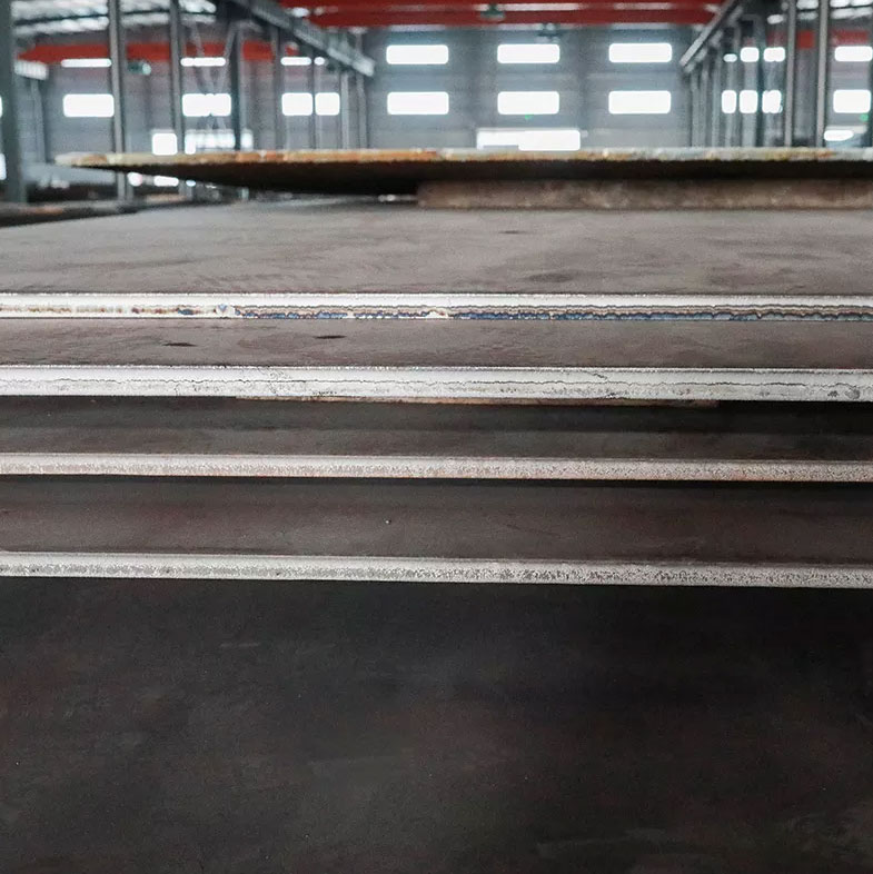 S335 Carbon Steel Sheet
