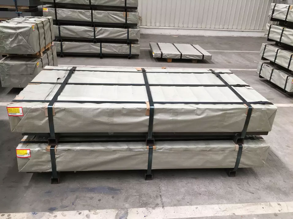 Q235 Carbon Steel Sheet