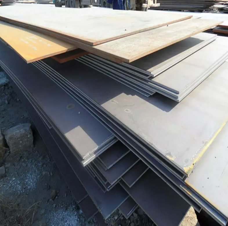 Q195 Carbon Steel Sheet