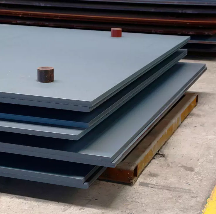 Q195 Carbon Steel Sheet