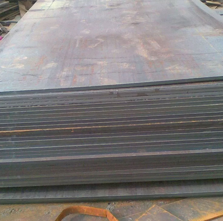 Q195 Carbon Steel Sheet