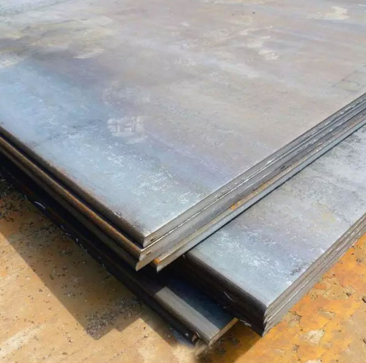 Q215 Carbon Steel Sheet