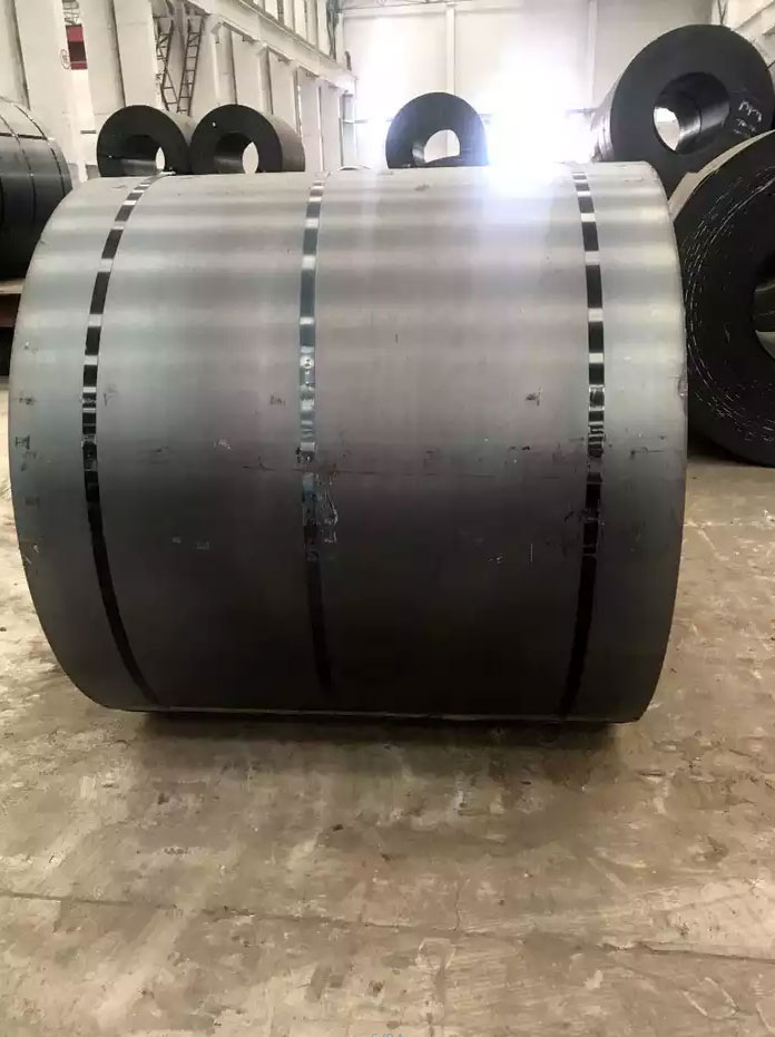 Q215 Carbon Steel Coil