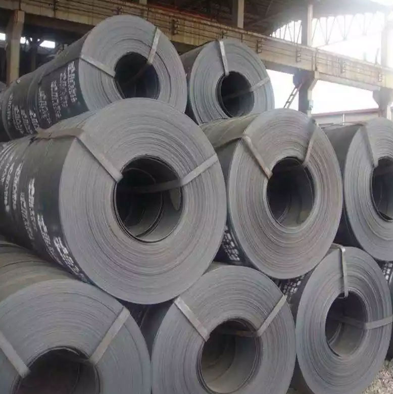 Q215 Carbon Steel Coil