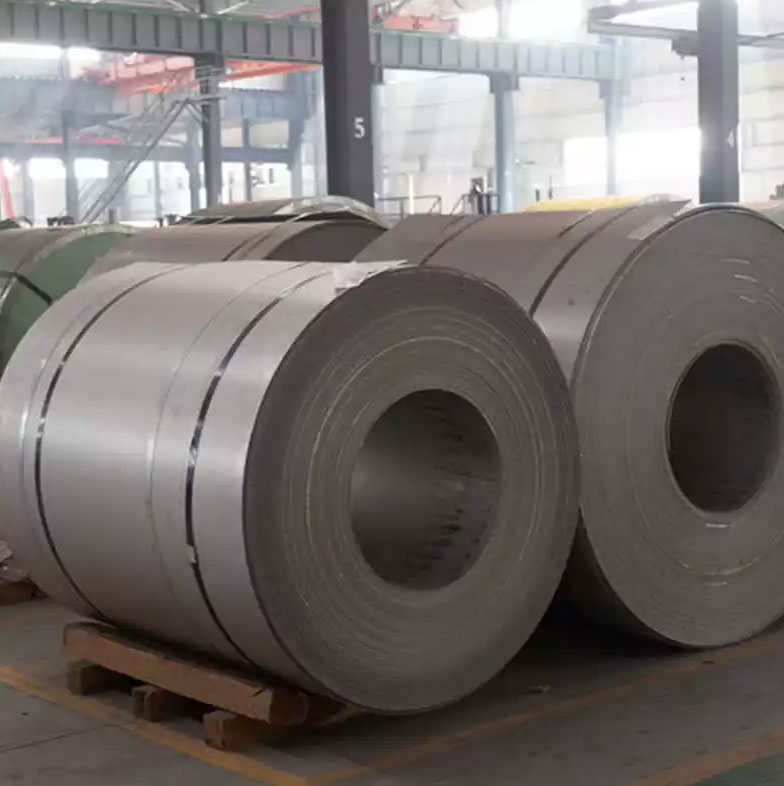 C45 Carbon Steel Coil