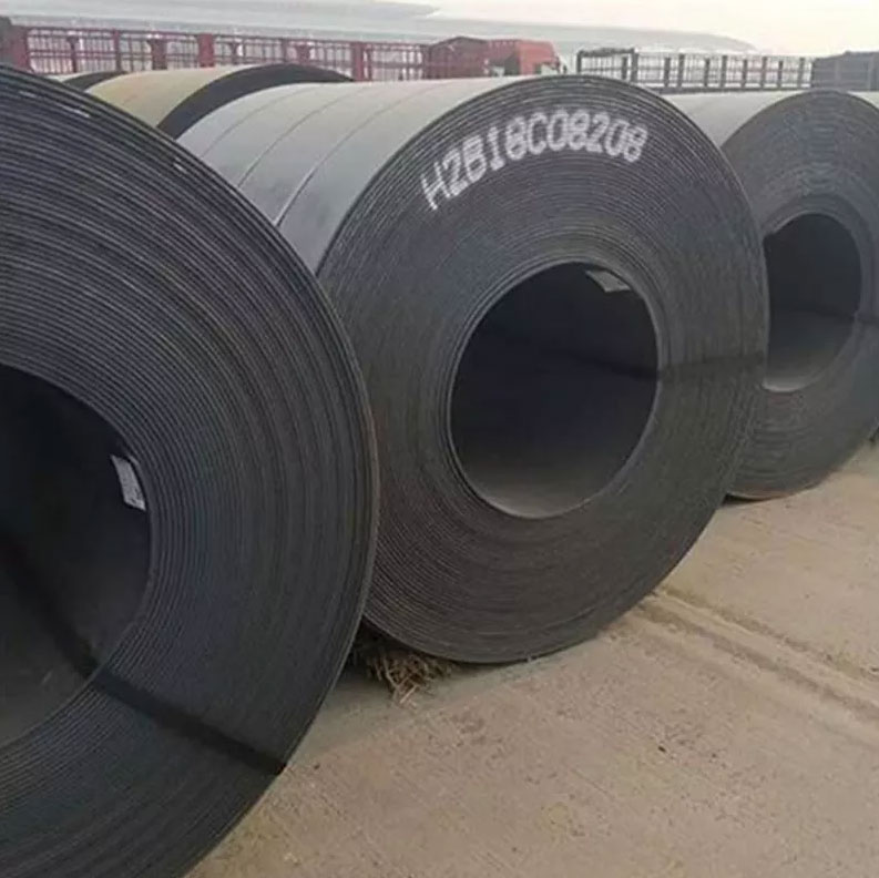 A36 Carbon Steel Coil
